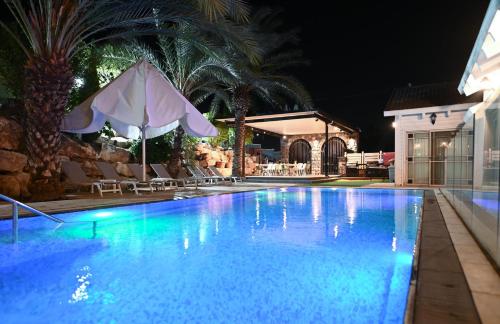 YalaRent - Liri Resort, Tiberias (foto 3)