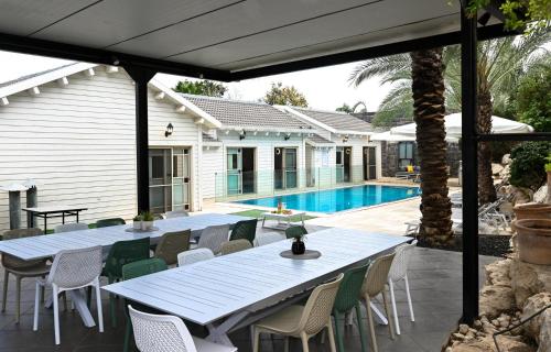 YalaRent - Liri Resort, Tiberias (foto 9)