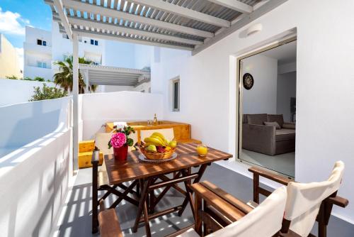 Aerenia Luxury suites - main image