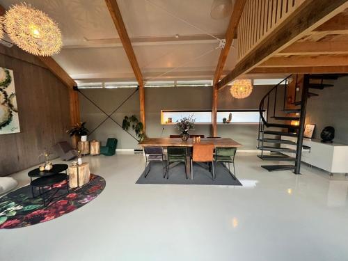  Inspiratieruimte voor 4 personen in Reutum
