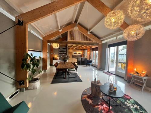  Inspiratieruimte voor 4 personen in Reutum