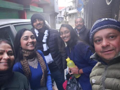 The Himalayan Workation - image 5