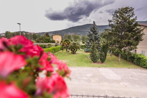 阿西西 GlampingCashmereHause 3星级 民宿 套房