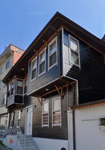 Sweet Home Kadiköy