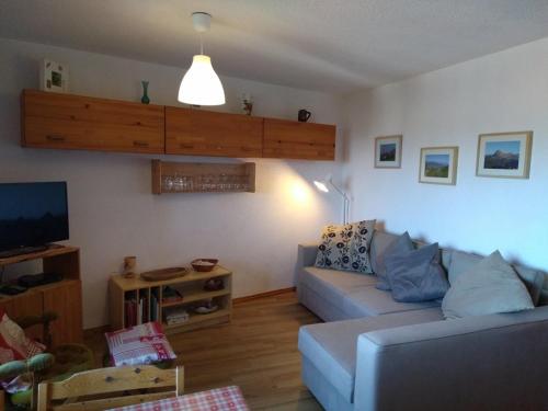 Appartement Crest-Voland, 2 pièces, 4 personnes - FR-1-733-91 - Apartment - Crest Voland Cohennoz