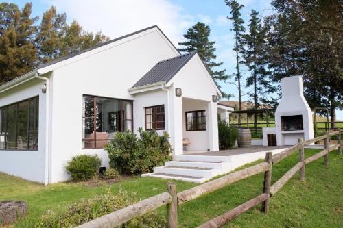 High Season Farm Room Type - Cottage (2 Adults) - Protea
