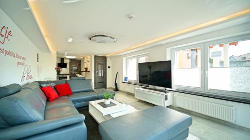 Apartamenty Every Sky Poznańska 21 photo 3