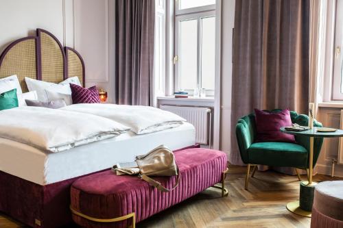 Hotel Josefine - main image