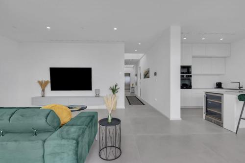 Apartment Ocean View