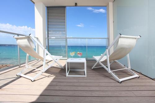Junior Suite with Sea View image 6