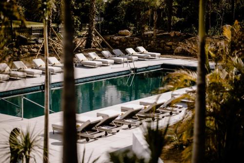 THE FLAG HOTEL Marbella, Estepona Adult Recommended