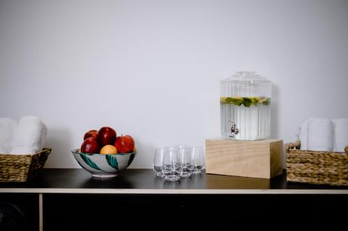 THE FLAG HOTEL Marbella, Estepona Adult Recommended