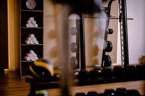 THE FLAG HOTEL Marbella, Estepona Adult Recommended