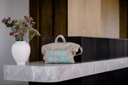 THE FLAG HOTEL Marbella, Estepona Adult Recommended