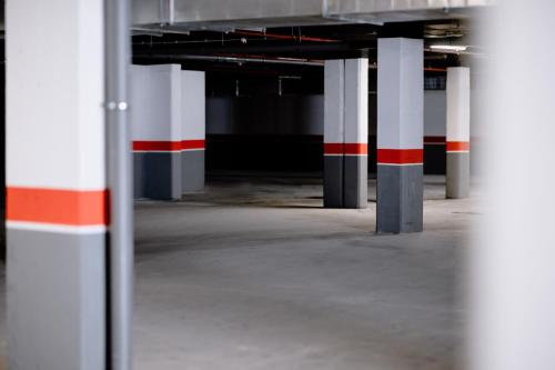 THE FLAG HOTEL Marbella, Estepona Adult Recommended