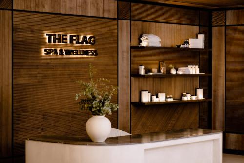 THE FLAG HOTEL Marbella, Estepona Adult Recommended