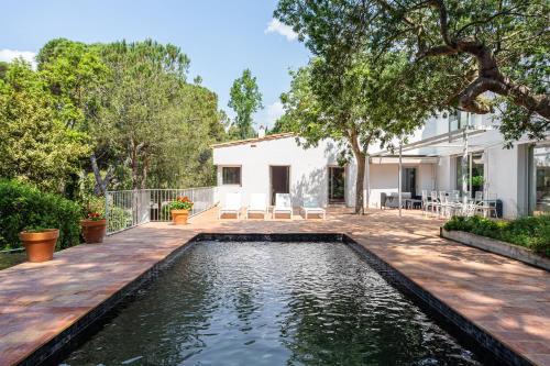 Sagulla gîte à louer Cala Treumal