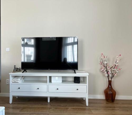 New apartment 2 - self check in with parking included, Bratislava (Foto 3)