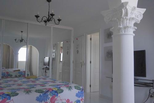 Tango House Room Type - Deluxe Double Room with Sea View Tango House Room Type - Deluxe Double Room with Sea View