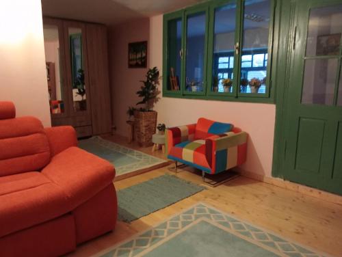 Hello Nature House - Cheile Nerei Carasului Garlistei - image 7