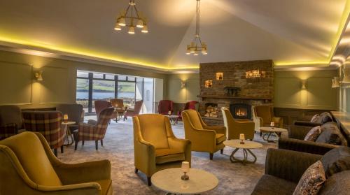Dingle Skellig Hotel - image 4