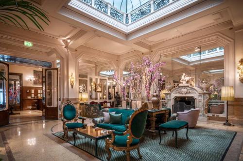 Grand Hotel et de Milan - The Leading Hotels of the World - image 5