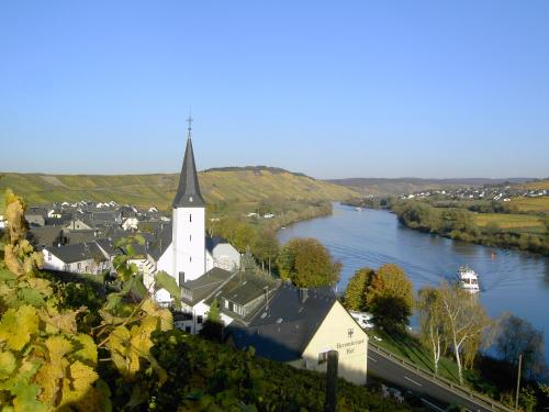 Gästehaus Volker Haas - Kesten