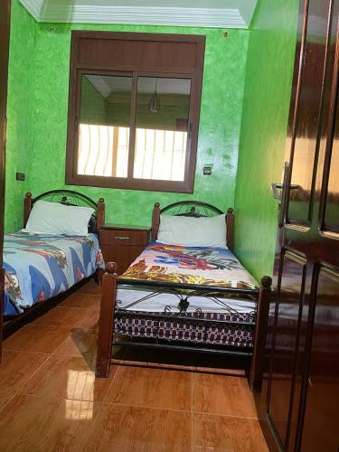 Résidence Ritaj إقامة ريتاج (Residence Ritaj إقامة ريتاج) in 다클라