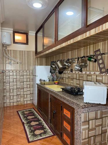 Résidence Ritaj إقامة ريتاج (Residence Ritaj إقامة ريتاج) in 다클라
