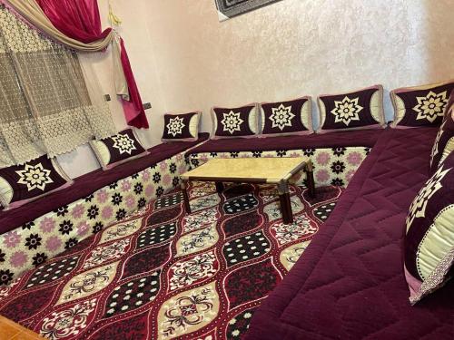 Résidence Ritaj إقامة ريتاج (Residence Ritaj إقامة ريتاج) in 다클라