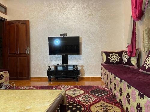 Résidence Ritaj إقامة ريتاج (Residence Ritaj إقامة ريتاج) in 다클라