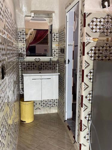 Résidence Ritaj إقامة ريتاج (Residence Ritaj إقامة ريتاج) in 다클라