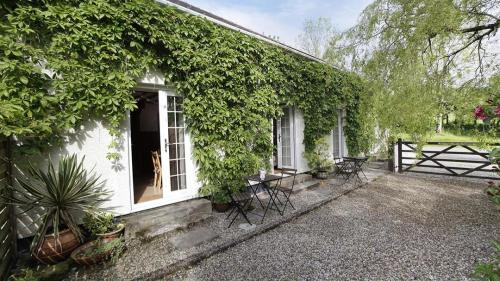 Llethryd Farm Cottage One