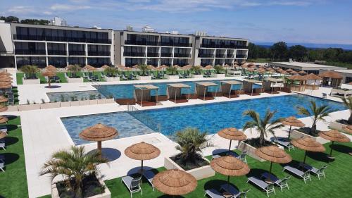 hotel photo