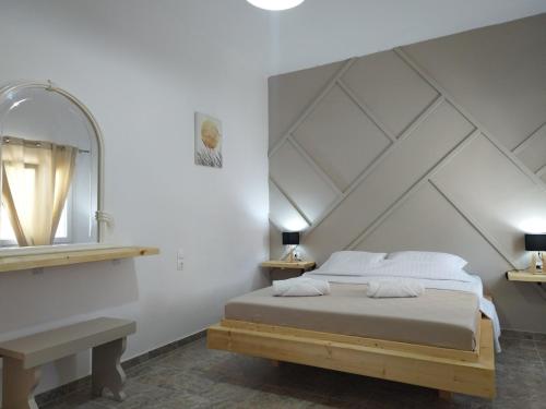 Avgerinou Studios in เกาะมีลอส