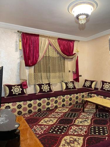 Résidence Ritaj إقامة ريتاج (Residence Ritaj إقامة ريتاج) in 다클라