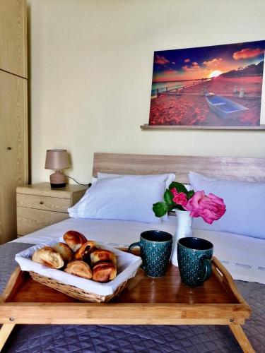 Votsalo Apartment in Kavala