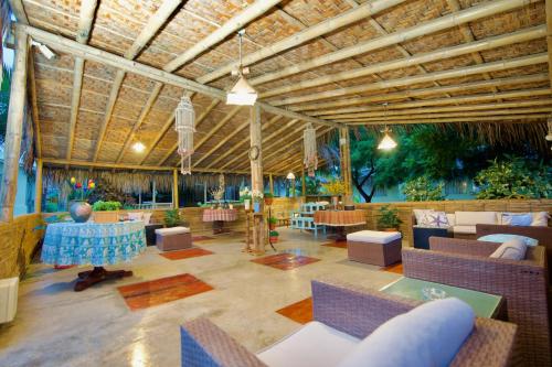 ORGANOS BEACH bungalows & suites in Los Organos