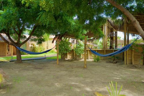 ORGANOS BEACH bungalows & suites in Los Organos