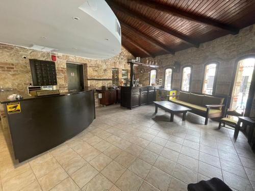 Samel Hotel in Siviri