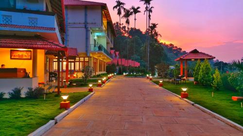 Hill Crest Resort - Coorg