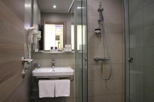 Best Western Premier Plovdiv Hills - image 12