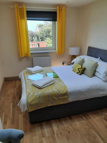 Another Room, Edinburgh (fotografie 7)