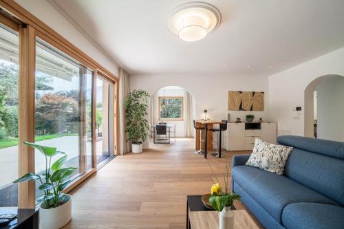 Two-Bedroom Superior Apartment