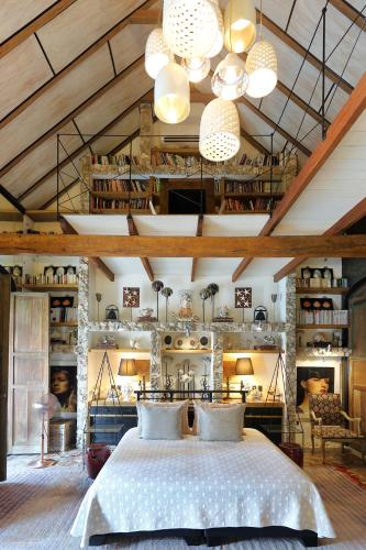 Facilities, Hotel Casa Lola Deluxe Gallery in Getsemani