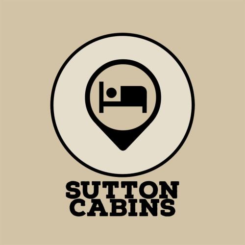 Iekārtas, Sutton Cabins in Cameley