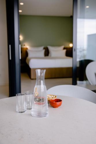 THE FLAG HOTEL Marbella, Estepona Adult Recommended