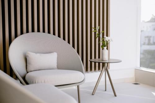 THE FLAG HOTEL Marbella, Estepona Adult Recommended