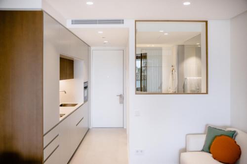 THE FLAG HOTEL Marbella, Estepona Adult Recommended