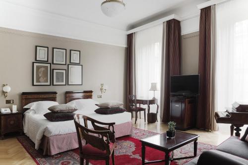 Junior Suite image 7